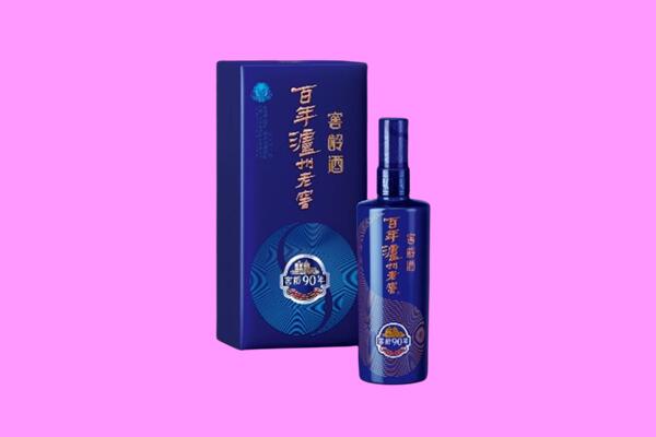 梅州回收泸州老窖